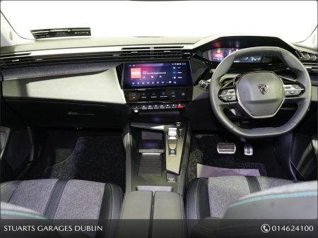 2023 Peugeot 408 - photo 4