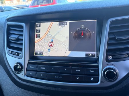 2016 Hyundai Tucson - photo 8