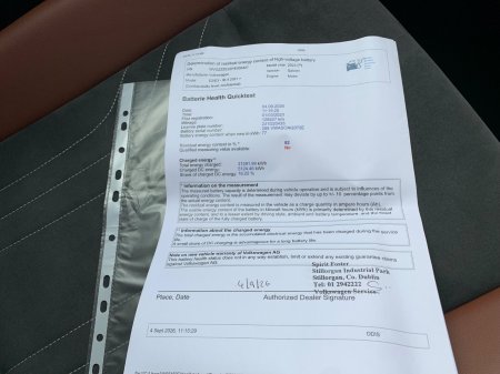 2023 Volkswagen ID.4 - photo 27
