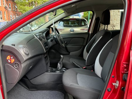 2016 Dacia Logan - photo 10