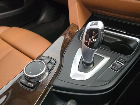2015 BMW 4-Series - photo 16