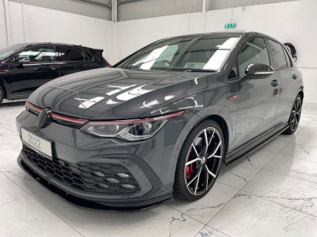 2022 Volkswagen Golf - photo 7