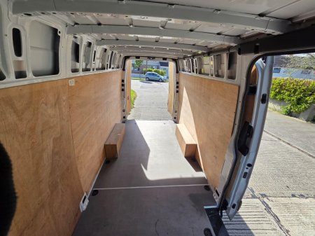 2023 Mercedes-Benz Sprinter - photo 4