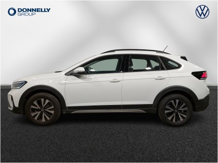 2026 Volkswagen Taigo - photo 15