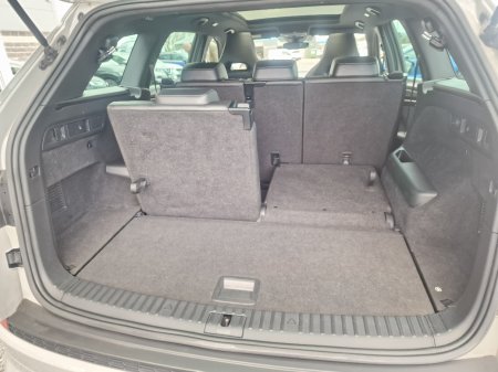 2022 Skoda Kodiaq - photo 20