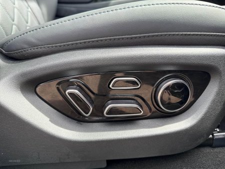 2025 BYD SEALION 7 - photo 30