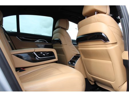 2019 BMW 7-Series - photo 18