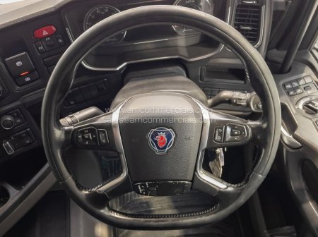 2020 SCANIA R450 - photo 22