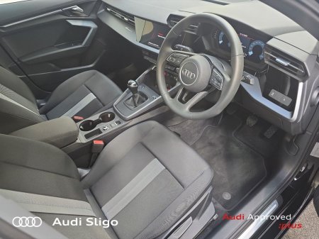2026 Audi A3 - photo 14