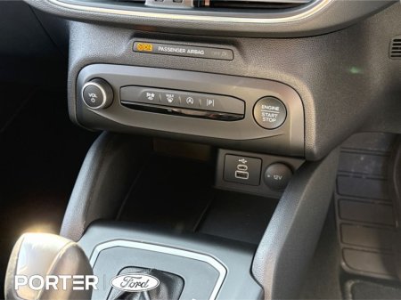 2026 Ford Focus - photo 26