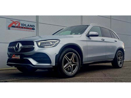 2022 Mercedes-Benz GLC - photo 12