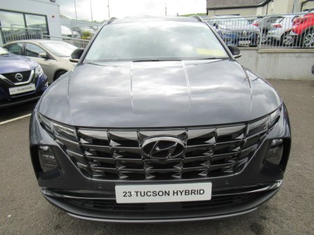 2023 Hyundai Tucson - photo 2