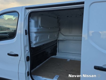 2026 Nissan Primastar - photo 21