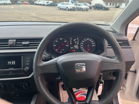 2018 SEAT Ibiza - photo 28