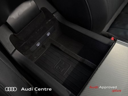 2021 Audi A6 - photo 23