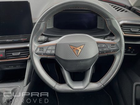 2023 Cupra Formentor - photo 24