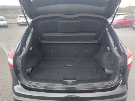 2017 Nissan Qashqai - photo 12