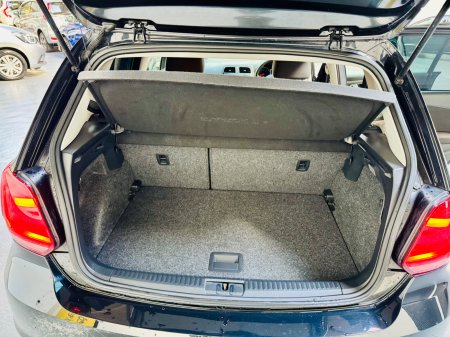 2016 Volkswagen Polo - photo 10