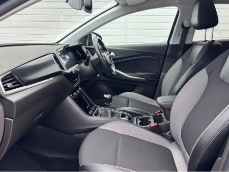 2023 Opel Grandland - photo 19