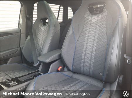 2027 Volkswagen Tiguan - photo 22