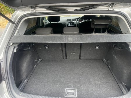 2014 Volkswagen Golf - photo 13