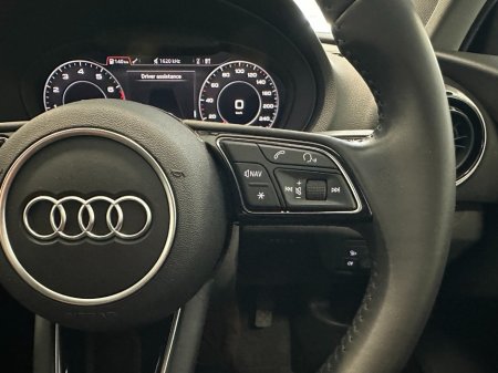 2017 Audi A3 - photo 28