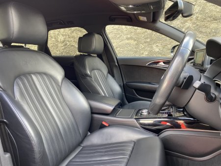 2018 Audi A6 - photo 9