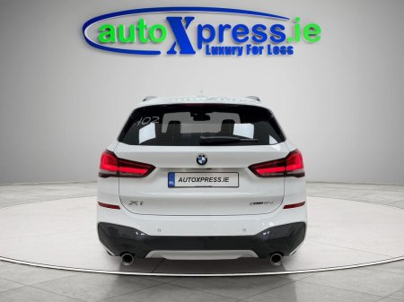 2020 BMW X1 - photo 10