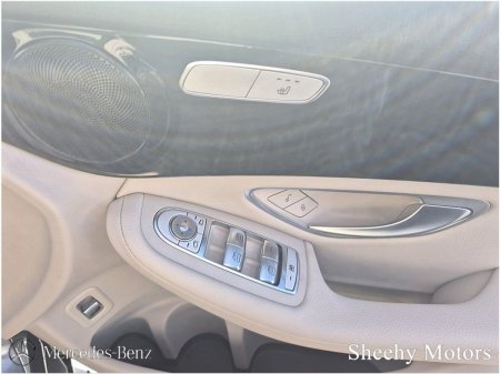 2021 Mercedes-Benz GLC - photo 13