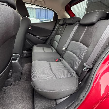 2017 Mazda Demio - photo 13