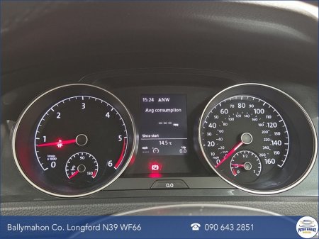 2018 Volkswagen Golf - photo 13