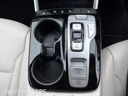 2024 Hyundai Tucson - photo 21