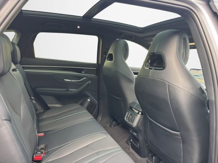 2026 BYD SEAL U - photo 6