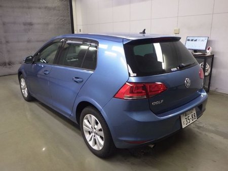 2016 Volkswagen Golf - photo 3