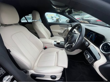 2022 Mercedes-Benz CLA - photo 14