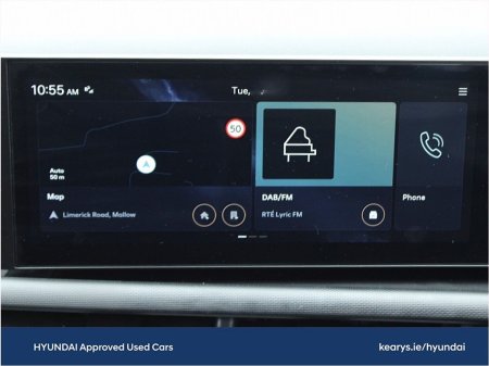 2025 Hyundai Tucson - photo 16
