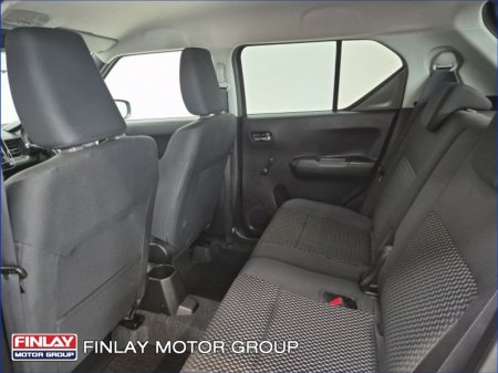 2024 Suzuki Ignis - photo 8