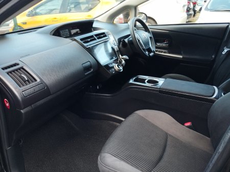 2015 Toyota Prius - photo 14