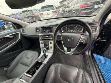 2018 Volvo S60 - photo 19