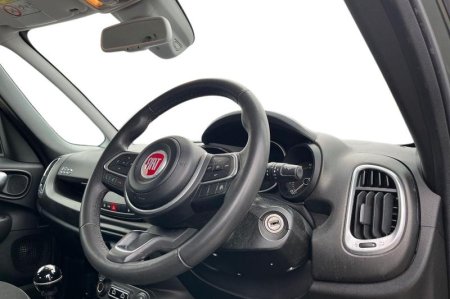 2021 Fiat 500L - photo 9