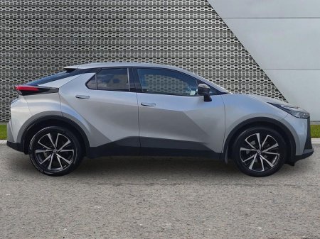2024 Toyota C-HR - photo 6