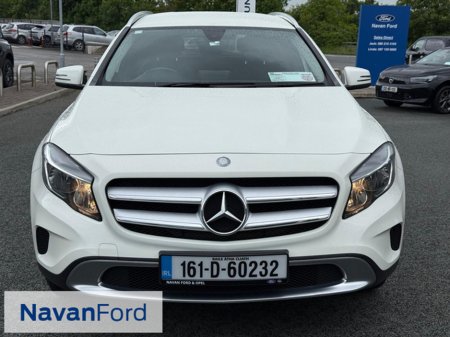 2016 Mercedes-Benz GLA - photo 5