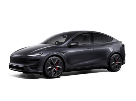 2026 Tesla Model Y Performance AWD