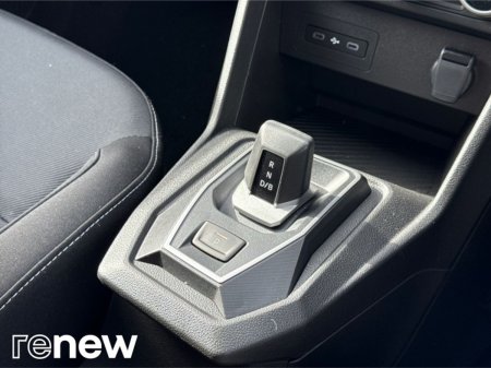 2026 Dacia Jogger - photo 19