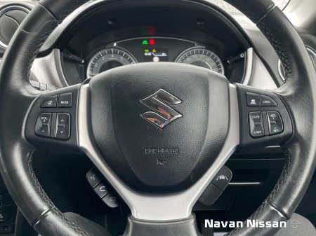 2023 Suzuki Vitara - photo 18