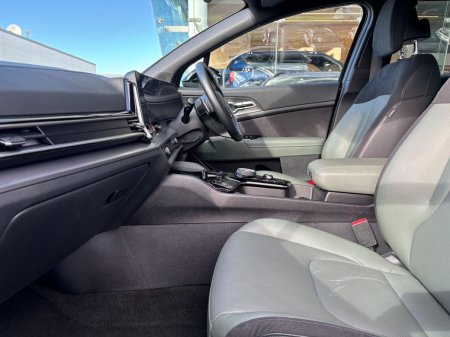 2026 Kia Sportage - photo 4