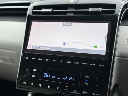 2021 Hyundai Tucson - photo 11