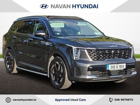 2024 Kia Sorento 2.2 Diesel *7 SEATER*