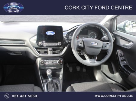 2023 Ford Puma - photo 13