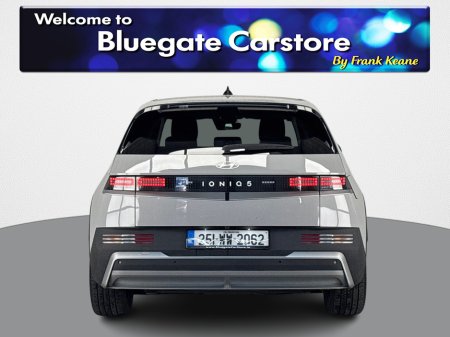 2025 Hyundai IONIQ 5 - photo 3